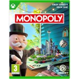 CENEGA Monopoly, Xbox One, Xbox Series, Konzol játékszoftver