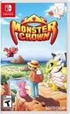 CENEGA Monster Crown, Nintendo Switch, Konzol játékszoftver