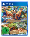 CENEGA Monster Hunter Stories Collection, PlayStation 4, Konzol játékszoftver