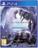 CENEGA Monster Hunter World: Iceborne Master Edition, PlayStation 4, Konzol játékszoftver