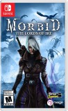 CENEGA Morbid: The Lords of Ire, Nintendo Switch, Konzol játékszoftver
