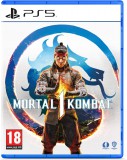CENEGA Mortal Kombat 1, PlayStation 5, Konzol játékszoftver