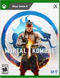 CENEGA Mortal Kombat 1, Xbox Series, Konzol játékszoftver