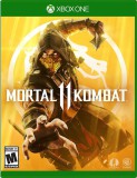 CENEGA Mortal Kombat 11, Xbox One, Konzol játékszoftver