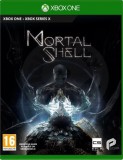 CENEGA Mortal Shell, Xbox One, Konzol játékszoftver