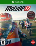 CENEGA MotoGP 17, Xbox One, Konzol játékszoftver