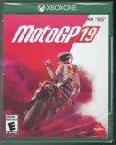 CENEGA MotoGP 19, Xbox One, Konzol játékszoftver