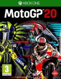 CENEGA MotoGP 20, Xbox One, Konzol játékszoftver