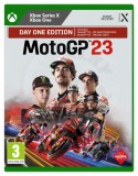 CENEGA MotoGP 22 Day One Edition, Xbox One, Xbox Series, Konzol játékszoftver