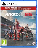 CENEGA MotoGP26 Day One Edition, Xbox Series, Konzol játékszoftver