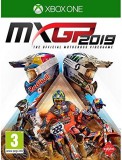 CENEGA MXGP 2019, Xbox One, Konzol játékszoftver
