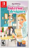 CENEGA My Universe: Interior Designer, Nintendo Switch, Konzol játékszoftver