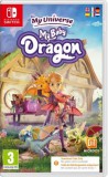 CENEGA My Universe: My Baby Dragon, Nintendo Switch, Konzol játékszoftver