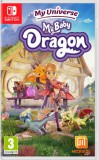 CENEGA My Universe: My Baby Dragon, Nintendo Switch, Konzol játékszoftver