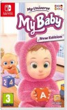 CENEGA My Universe: My Baby New Edition, Nintendo Switch, Konzol játékszoftver