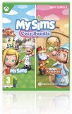 CENEGA MySims Cozy Bundle, Xbox Series X, Konzol játékszoftver