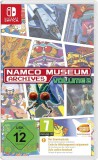 CENEGA Namco Museum Archives Vol. 2, Nintendo Switch, Konzol játékszoftver
