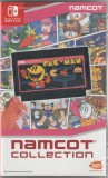 CENEGA Namcot Collection, Nintendo Switch, Konzol játékszoftver