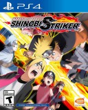 CENEGA Naruto to Boruto: Shinobi Striker, PlayStation 4, Konzol játékszoftver