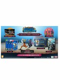 CENEGA Naruto x Boruto: Ultimate Ninja Connections Collectors Edition, Xbox One, Xbox Series, Konzol játékszoftver