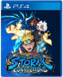 CENEGA NARUTO X BORUTO Ultimate Ninja STORM CONNECTIONS, Collector's Edition, PlayStation 4, Konzol játékszoftver