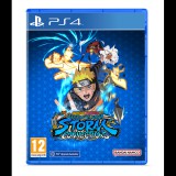 CENEGA Naruto X Boruto Ultimate Ninja Storm Connections Standard, PlayStation 4, Konzol játékszoftver