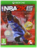 CENEGA NBA 2K15, Xbox One, Konzol játékszoftver