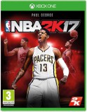 CENEGA NBA 2K17, Xbox One, Konzol játékszoftver