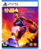 CENEGA NBA 2K23, PlayStation 5, Konzol játékszoftver
