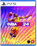 CENEGA NBA 2K24, PlayStation 5, Konzol játékszoftver