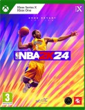 CENEGA NBA 2K24, Xbox One, Xbox Series, Konzol játékszoftver