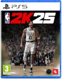 CENEGA NBA 2K25, PlayStation 5, Konzol játékszoftver