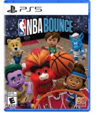 CENEGA NBA Bounce, PlayStation 5, Konzol játékszoftver