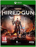 CENEGA Necromunda: Hired Gun, Xbox One, Xbox Series, Konzol játékszoftver