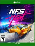 CENEGA Need for Speed Heat, Xbox One, Konzol játékszoftver