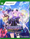 CENEGA Neptunia Game Maker R:Evolution – Day One Edition, Xbox One, Xbox Series, Konzol játékszoftver