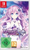 CENEGA Neptunia: Sisters VS Sisters, Nintendo Switch, Konzol játékszoftver