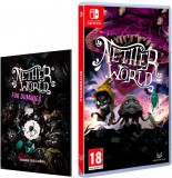 CENEGA Netherworld, Nintendo Switch, Konzol játékszoftver