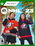 CENEGA NHL 23 CZ, Xbox Series, Konzol játékszoftver