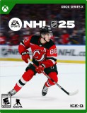 CENEGA NHL 25, Xbox Series, Konzol játékszoftver