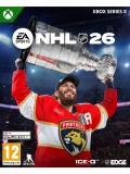 CENEGA NHL 26 CZ, Xbox Series, Konzol játékszoftver