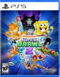 CENEGA Nickelodeon All-Star Brawl 2, PlayStation 5, Konzol játékszoftver