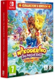 CENEGA Nikoderiko: The Magical World - Director's Cut Collector´s Edition,  Nintendo Switch, Konzol játékszoftver