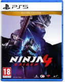 CENEGA Ninja Gaiden 4 Deluxe Edition, PlayStation 5, Konzol játékszoftver