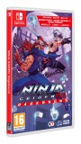 CENEGA NINJA GAIDEN: Ragebound, Nintendo Switch, Konzol játékszoftver