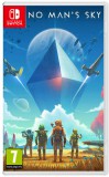 CENEGA No Man’s Sky, Nintendo Switch, Konzol játékszoftver