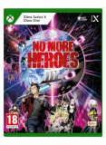CENEGA No More Heroes III, Xbox One, Xbox Series, Konzol játékszoftver