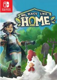 CENEGA No Place Like Home, Nintendo Switch, Konzol játékszoftver
