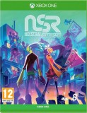 CENEGA No Straight Roads, Xbox One, Konzol játékszoftver