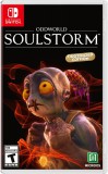 CENEGA Oddworld: Soulstorm Oddtimized Edition, Nintendo Switch, Konzol játékszoftver